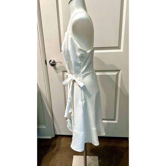 Altar'd State White Dawson Dress - Medium - Picture 2 of 5